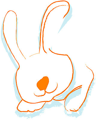 EPS 클립아트 동물 척추동물 육지동물 일러스트 포유류 자연 풍경 사람없음 십이지신 운세 토끼띠 토끼 집토끼 산토끼 국내일러스트 반려동물 생태계 파일형식 벡터