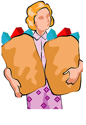 EPS 클립아트 여자 일러스트 한명 사람 20대 성인 쇼핑 쇼핑백 장바구니 시장바구니 여자만 여자한명만 성인여자만 청년만 청년여자만 성인한명만 청년여자한명만 성인여자한명만 성인만 국내일러스트 1 가방 청년 바구니 파일형식 벡터