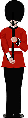 EPS 전통 옷 남자 외국문화 일러스트 영국 한명 사람 인종 20대 성인 세계 전통의상 정통 영국문화 근위병 남자만 남자한명만 성인남자만 청년만 청년남자만 청년남자한명만 성인한명만 성인남자한명만 성인만 국내일러스트 1 유럽 문화 청년 군인 유럽문화 파일형식 벡터