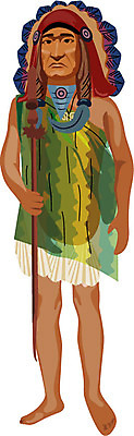 EPS 전통 옷 남자 일러스트 한명 사람 인종 20대 성인 세계 인디언 전통의상 정통 남자만 남자한명만 성인남자만 청년만 청년남자만 청년남자한명만 성인한명만 성인남자한명만 성인만 국내일러스트 1 아메리카 청년 파일형식 벡터