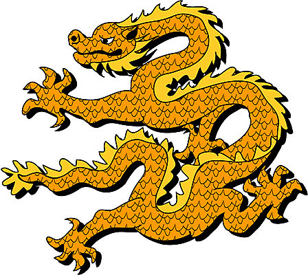 EPS 클립아트 문양 무늬 일러스트 사람없음 전통문양 용 동물문양 드라곤 드래곤 국내일러스트 전통 파일형식 벡터