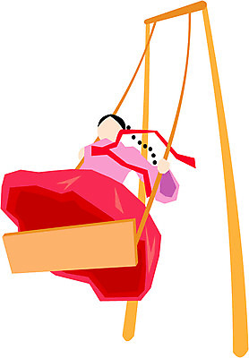 EPS 전신 클립아트 한국문화 한국전통 여자 명절 일러스트 놀이 한명 사람 20대 성인 축제 전통놀이 전통의상 한복 그네 댕기머리 그네뛰기 단오 여자만 여자한명만 성인여자만 청년만 청년여자만 성인한명만 청년여자한명만 성인여자한명만 성인만 국내일러스트 1 동양문화 전통 헤어스타일 기념일 한국 청년 파일형식 벡터