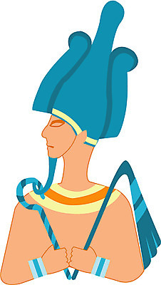 EPS 클립아트 얼굴 외국문화 일러스트 고대문명 이집트 사람 역사 벽화 이집트문화 이집트인 국내일러스트 문화 아프리카 신체부위 아프리카인 그림 파일형식 벡터