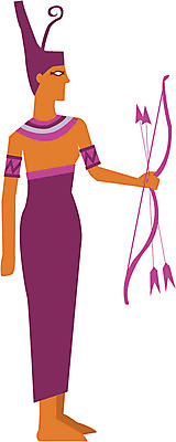 EPS 클립아트 얼굴 외국문화 일러스트 고대문명 이집트 사람 역사 벽화 이집트문화 이집트인 국내일러스트 문화 아프리카 신체부위 아프리카인 그림 파일형식 벡터