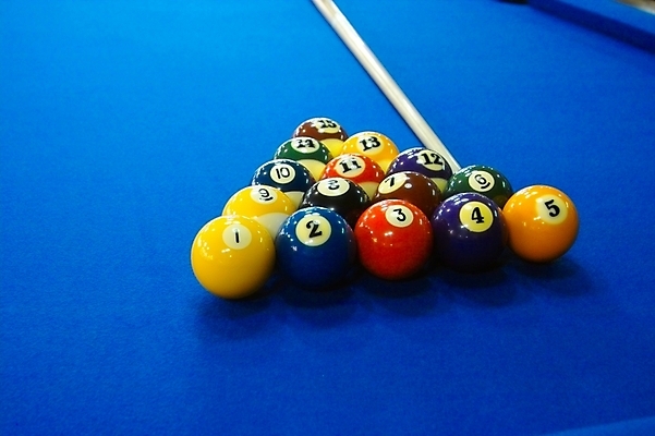 포토 JPG 스포츠용품 스포츠 레저 실내 사람없음 레포츠 운동 구기 당구 포켓볼 큐 당구공 당구용품 당구대 당구채 국내포토 공 건강 내부 오브젝트 파일형식