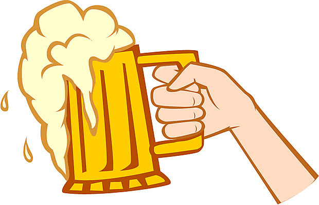 EPS 클립아트 손 음식 일러스트 맥주 주류 호프 국내일러스트 음료 신체부위 파일형식 벡터