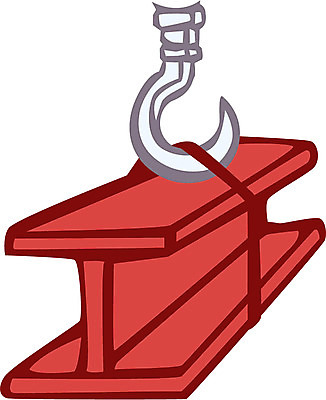 EPS 클립아트 시설물 건축 일러스트 설계 사람없음 중장비 철 기중기 철제 국내일러스트 건축물 컨셉 산업장비 파일형식 벡터