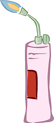 EPS 생활용품 일러스트 불 사람없음 가스 용접 국내일러스트 자연요소 오브젝트 파일형식 벡터