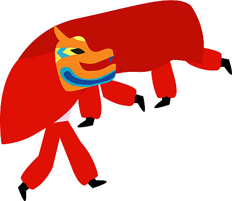 EPS 클립아트 동물 척추동물 한국문화 한국전통 육지동물 종교 문화 예술 일러스트 포유류 사람없음 공연 사자 전통공연 탈춤 전통무용 탈 산대놀이 사자놀이 사자춤 국내일러스트 동양문화 전통 한국 가면 이벤트 전통놀이 춤 파일형식 벡터