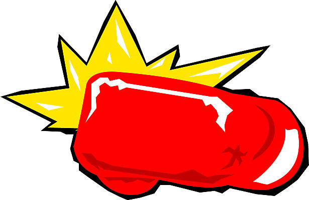 EPS 클립아트 스포츠용품 스포츠 일러스트 사람없음 권투 글러브 권투글러브 펀치 스파크 국내일러스트 장갑 모션 격투기 오브젝트 파일형식 벡터