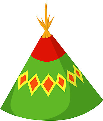 EPS 생활용품 일러스트 텐트 인종 사람없음 마을 캠핑 그룹 인디언 원주민 천막 유목민 국내일러스트 레저 캠핑도구 아메리카 사람 아프리카인 오브젝트 유목 파일형식 벡터