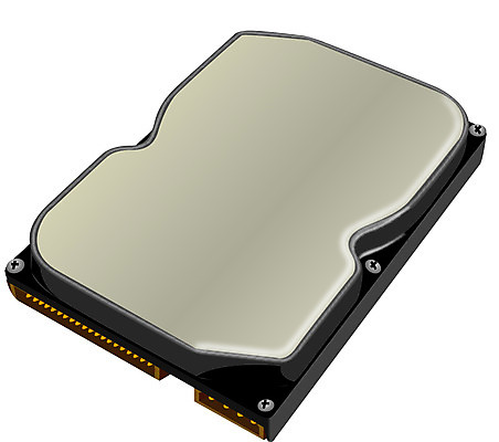 EPS 일러스트 사람없음 컴퓨터 부속품 오브젝트 저장 하드디스크 하드웨어 국내일러스트 전자제품 파일형식 벡터