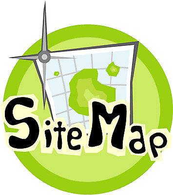 EPS 문자 기호 알파벳 지도 일러스트 사람없음 심볼 사이트맵 국내일러스트 영어 파일형식 벡터