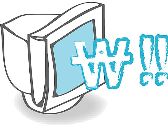 EPS 클립아트 문자 기호 돈 인터넷 일러스트 사람없음 금융 원화 인터넷뱅킹 국내일러스트 경제 재산 파일형식 벡터