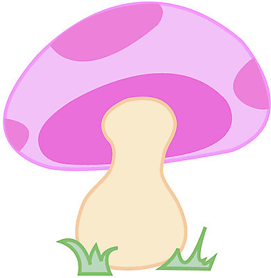 EPS 클립아트 식물 음식 일러스트 식재료 사람없음 농작물 버섯 식용버섯 독버섯 국내일러스트 농업 파일형식 벡터