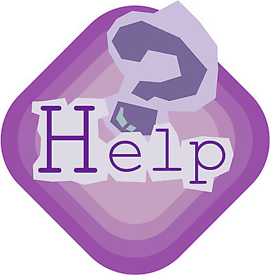 EPS 문자 기호 알파벳 일러스트 사람없음 심볼 도움말 국내일러스트 영어 도움 파일형식 벡터