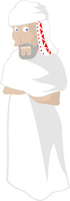 EPS 클립아트 외국인 남자 외국문화 일러스트 중동 한명 사람 인종 20대 성인 사우디아라비아 사우디아라비아인 남자만 남자한명만 성인남자만 청년만 청년남자만 청년남자한명만 성인한명만 성인남자한명만 성인만 국내일러스트 1 나라 문화 청년 파일형식 벡터