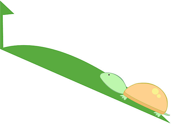 EPS 클립아트 동물 한국문화 한국전통 일러스트 파충류 전래동화 사람없음 거북이 토끼와거북이 국내일러스트 동양문화 전통 동화 한국 파일형식 벡터