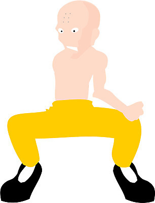 EPS 클립아트 남자 일러스트 한명 사람 동양인 인종 20대 성인 레포츠 무도 쿵후 남자만 남자한명만 성인남자만 청년만 청년남자만 청년남자한명만 성인한명만 성인남자한명만 성인만 국내일러스트 1 스포츠 레저 청년 무도_무술 파일형식 벡터