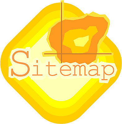 EPS 문자 기호 알파벳 일러스트 사람없음 심볼 사이트맵 국내일러스트 영어 파일형식 벡터