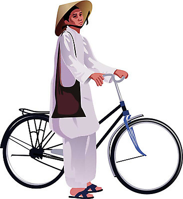 EPS 전통 옷 남자 외국문화 일러스트 한명 사람 인종 20대 성인 세계 자전거 전통의상 베트남 정통 베트남문화 아오자이배트남 남자만 남자한명만 성인남자만 청년만 청년남자만 청년남자한명만 성인한명만 성인남자한명만 성인만 국내일러스트 1 동양문화 문화 청년 바이크 동남아시아 파일형식 벡터