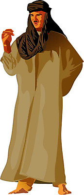 EPS 전통 옷 남자 외국문화 일러스트 중동 한명 사람 인종 20대 성인 세계 전통의상 아랍 정통 사우디아라비아 중동인 남자만 남자한명만 성인남자만 청년만 청년남자만 청년남자한명만 성인한명만 성인남자한명만 성인만 국내일러스트 외국인 1 나라 문화 청년 파일형식 벡터