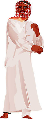 EPS 전통 옷 남자 외국문화 일러스트 중동 한명 사람 인종 20대 성인 세계 전통의상 아랍 정통 사우디아라비아 중동인 남자만 남자한명만 성인남자만 청년만 청년남자만 청년남자한명만 성인한명만 성인남자한명만 성인만 국내일러스트 외국인 1 나라 문화 청년 파일형식 벡터