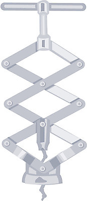 EPS 음식 생활용품 일러스트 주류 사람없음 와인 오브젝트 병따개 와인오프너 국내일러스트 음료 파일형식 벡터