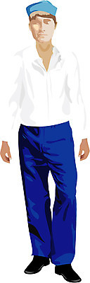 EPS 옷 남자 외국문화 일러스트 한명 사람 인종 20대 성인 세계 전통의상 이스라엘 남자만 남자한명만 성인남자만 청년만 청년남자만 청년남자한명만 성인한명만 성인남자한명만 성인만 국내일러스트 1 전통 문화 청년 서아시아 파일형식 벡터