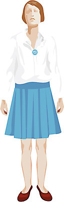 EPS 옷 여자 외국문화 일러스트 한명 사람 인종 20대 성인 세계 전통의상 이스라엘 여자만 여자한명만 성인여자만 청년만 청년여자만 성인한명만 청년여자한명만 성인여자한명만 성인만 국내일러스트 1 전통 문화 청년 서아시아 파일형식 벡터