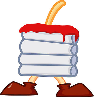 EPS 클립아트 캐릭터 음식 일러스트 디저트 떡 사람없음 분식 떡꼬치 일러캐릭터 꼬치 파일형식 벡터