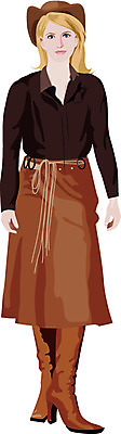 EPS 옷 여자 외국문화 북아메리카 일러스트 한명 사람 인종 20대 성인 세계 미국 전통의상 미국문화 서부 여자만 여자한명만 성인여자만 청년만 청년여자만 성인한명만 청년여자한명만 성인여자한명만 성인만 국내일러스트 1 전통 문화 아메리카 청년 서양문화 파일형식 벡터