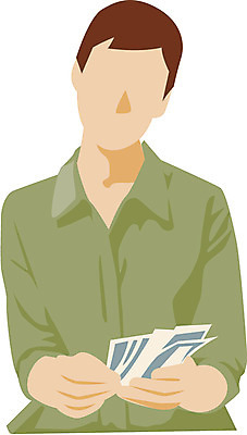 EPS 클립아트 남자 산업 지폐 일러스트 한명 사람 20대 성인 금융 경제 저축 비즈니스맨 무역 은행 은행업무 출금 남자만 남자한명만 성인남자만 청년만 청년남자만 청년남자한명만 성인한명만 성인남자한명만 성인만 금융의날 국내일러스트 1 돈 비즈니스 청년 직장인 은행_금융 파일형식 벡터 법정기념일