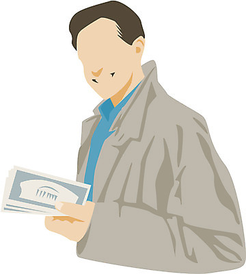 EPS 클립아트 남자 산업 지폐 일러스트 한명 사람 20대 성인 금융 경제 저축 비즈니스맨 무역 은행 은행업무 출금 남자만 남자한명만 성인남자만 청년만 청년남자만 청년남자한명만 성인한명만 성인남자한명만 성인만 금융의날 국내일러스트 1 돈 비즈니스 청년 직장인 은행_금융 파일형식 벡터 법정기념일