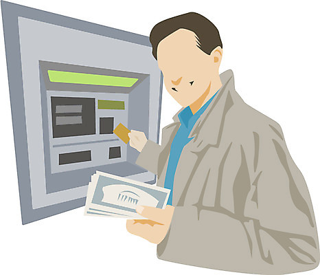 EPS 클립아트 남자 산업 지폐 일러스트 한명 사람 20대 성인 금융 경제 저축 비즈니스맨 무역 은행 ATM 은행업무 출금 남자만 남자한명만 성인남자만 청년만 청년남자만 청년남자한명만 성인한명만 성인남자한명만 성인만 금융의날 국내일러스트 1 돈 비즈니스 청년 직장인 은행_금융 파일형식 벡터 법정기념일