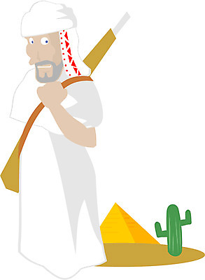 EPS 클립아트 외국인 남자 무기 외국문화 일러스트 중동 선인장 한명 사람 인종 20대 성인 총 세계문화유산 피라미드 이집트문화 사우디아라비아 사우디아라비아인 남자만 남자한명만 성인남자만 청년만 청년남자만 청년남자한명만 성인한명만 성인남자한명만 성인만 국내일러스트 식물 1 건축물 나라 문화 이집트 청년 문화재 랜드마크 파일형식 벡터