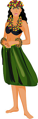 EPS 직업 옷 여자 일러스트 한명 사람 인종 20대 성인 세계 댄서 전통의상 하와이 훌라춤 하와이안 훌라댄서 여자만 여자한명만 성인여자만 청년만 청년여자만 성인한명만 청년여자한명만 성인여자한명만 성인만 국내일러스트 1 전통 패션 청년 미국 춤 파일형식 벡터
