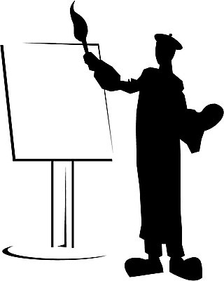 EPS 전신 클립아트 직업 남자 실루엣 예술 일러스트 흑백 미술 한명 사람 20대 성인 물감 붓 팔레트 이젤 예술가 화가 미술가 남자만 남자한명만 성인남자만 청년만 청년남자만 청년남자한명만 성인한명만 성인남자한명만 성인만 국내일러스트 1 문화예술 촬영기법 청년 미술도구 파일형식 벡터