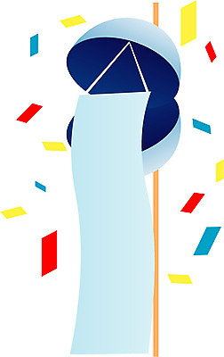 EPS 클립아트 교육 생활용품 일러스트 놀이 사람없음 놀이용품 축제 체육대회 모래주머니 박터트리기 국내일러스트 체육 오브젝트 대회 파일형식 벡터