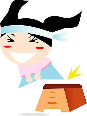 EPS 전신 클립아트 캐릭터 여자 어린이교육 교육 초등학생 어린이 일러스트 교육캐릭터 한명 사람 소녀 운동기구 축제 체육대회 뜀틀 뜀뛰기 여자만 여자한명만 어린이만 소녀만 소녀한명만 일러캐릭터 1 학생 스포츠용품 헬스 체육 대회 파일형식 벡터