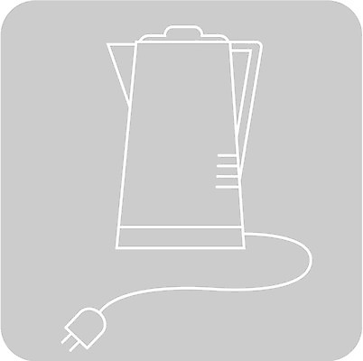 EPS 클립아트 일러스트 주방용품 사람없음 전자제품 가전제품 커피포트 전기포트 국내일러스트 생활용품 주전자 파일형식 벡터