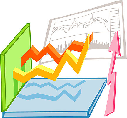 EPS 문자 기호 산업 일러스트 통계 그래프 사람없음 금융 증권 표 주식 서류판 성장그래프 주가표 주식표 국내일러스트 경제 사무용품 파일형식 벡터