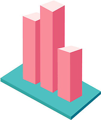 EPS 문자 기호 산업 일러스트 통계 그래프 사람없음 금융 표 막대그래프 서류판 성장그래프 주가표 주식표 국내일러스트 경제 사무용품 주식 파일형식 벡터
