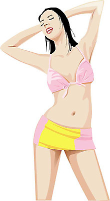 EPS 라이프스타일 웰빙 여자 일러스트 한명 사람 20대 성인 일상 섹시 한국인 일과 뇌쇄 도발 여자만 여자한명만 성인여자만 청년만 청년여자만 성인한명만 청년여자한명만 성인여자한명만 성인만 국내일러스트 1 컨셉 동양인 청년 라이프 생활 파일형식 벡터