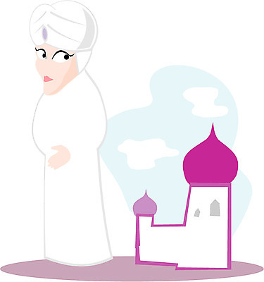 EPS 클립아트 외국인 여자 일러스트 한명 사람 인종 20대 성인 이슬람교 아랍 중동인 터번 여자만 여자한명만 성인여자만 청년만 청년여자만 성인한명만 청년여자한명만 성인여자한명만 성인만 국내일러스트 1 종교 청년 머리장식 파일형식 벡터