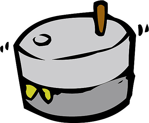 EPS 클립아트 산업 농업 일러스트 주방용품 사람없음 농기구 맷돌 국내일러스트 생활용품 파일형식 벡터