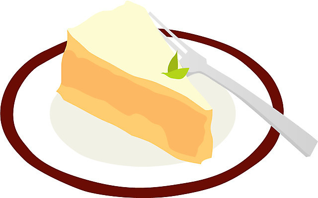 EPS 클립아트 접시 음식 일러스트 디저트 사람없음 케이크 조각케이크 한조각 국내일러스트 1 식기 파일형식 벡터