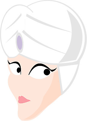 EPS 클립아트 외국인 여자 얼굴 일러스트 한명 사람 인종 20대 성인 아랍 중동인 터번 여자만 여자한명만 성인여자만 청년만 청년여자만 성인한명만 청년여자한명만 성인여자한명만 성인만 국내일러스트 1 청년 신체부위 머리장식 파일형식 벡터