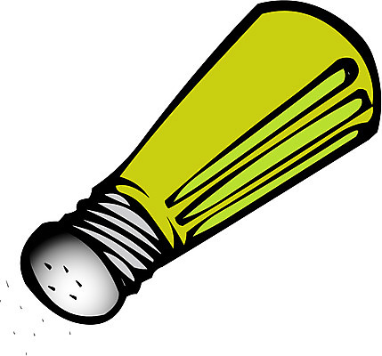 EPS 클립아트 생활용품 일러스트 주방용품 사람없음 후추통 소금통 국내일러스트 오브젝트 양념통 파일형식 벡터