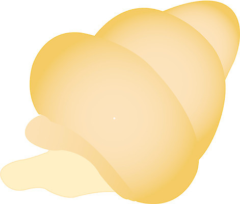 EPS 클립아트 음식 빵 일러스트 디저트 사람없음 제빵 소라빵 국내일러스트 제과제빵 파일형식 벡터